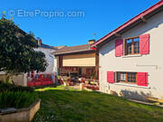 Maison à SAINT-SEVER