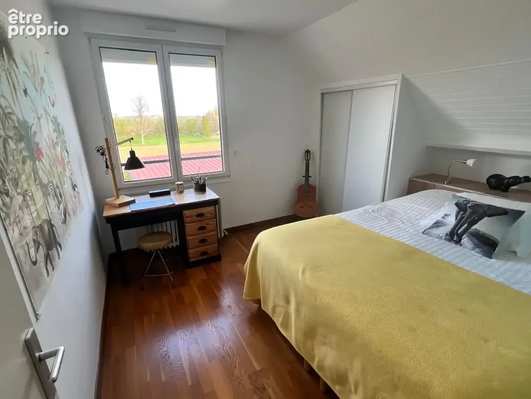 Maison à vendre 4 pièces OURVILLE EN CAUX (76) - photo 10