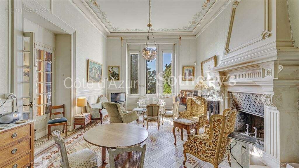 Maison à LA CROIX-VALMER