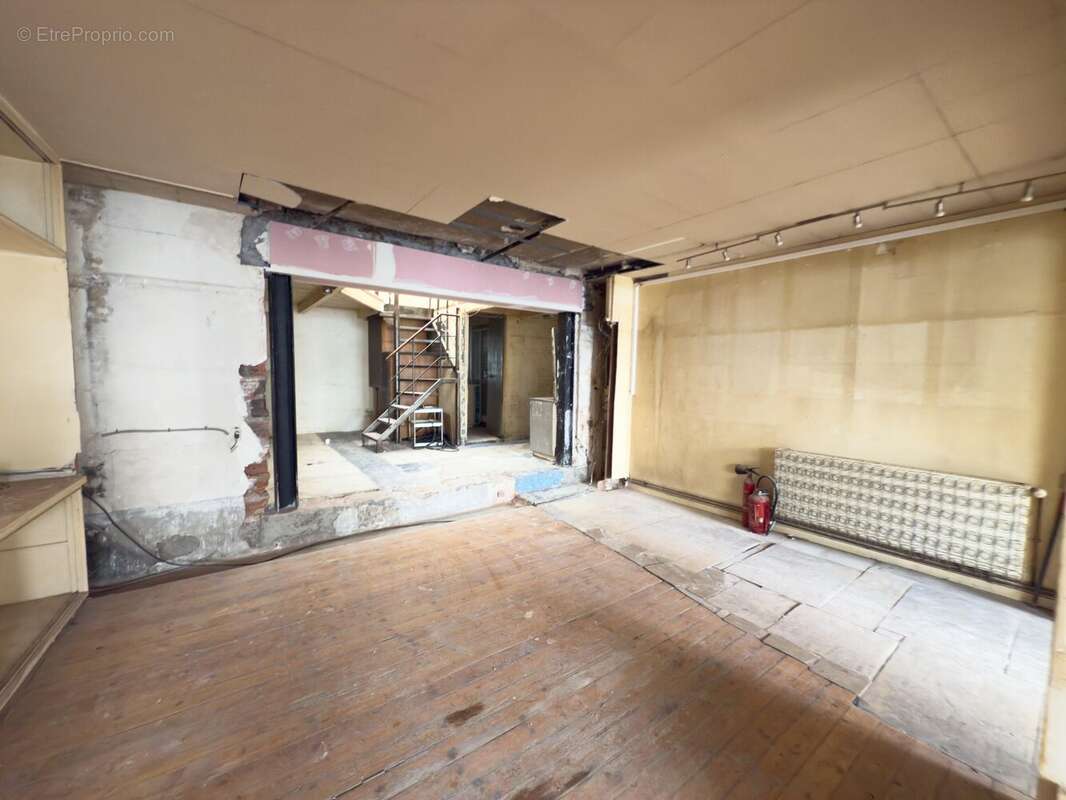 Photo 7 - Commerce à PARIS-11E