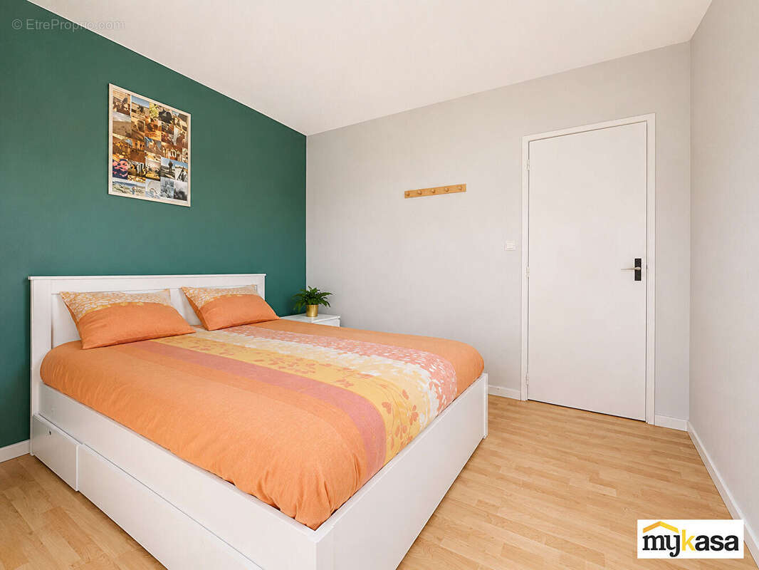 Appartement à MARTIGUES