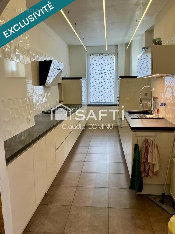 Photo 1 - Appartement à FORBACH