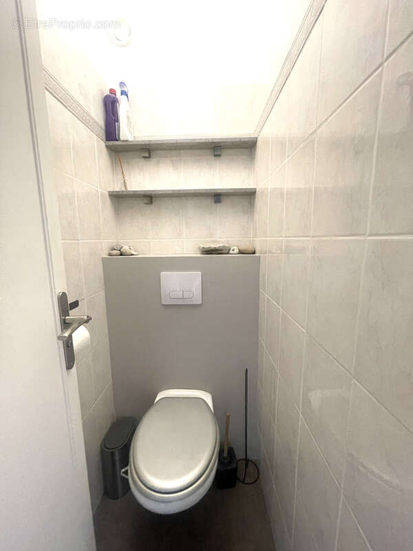Appartement à VILLERS-SUR-MER