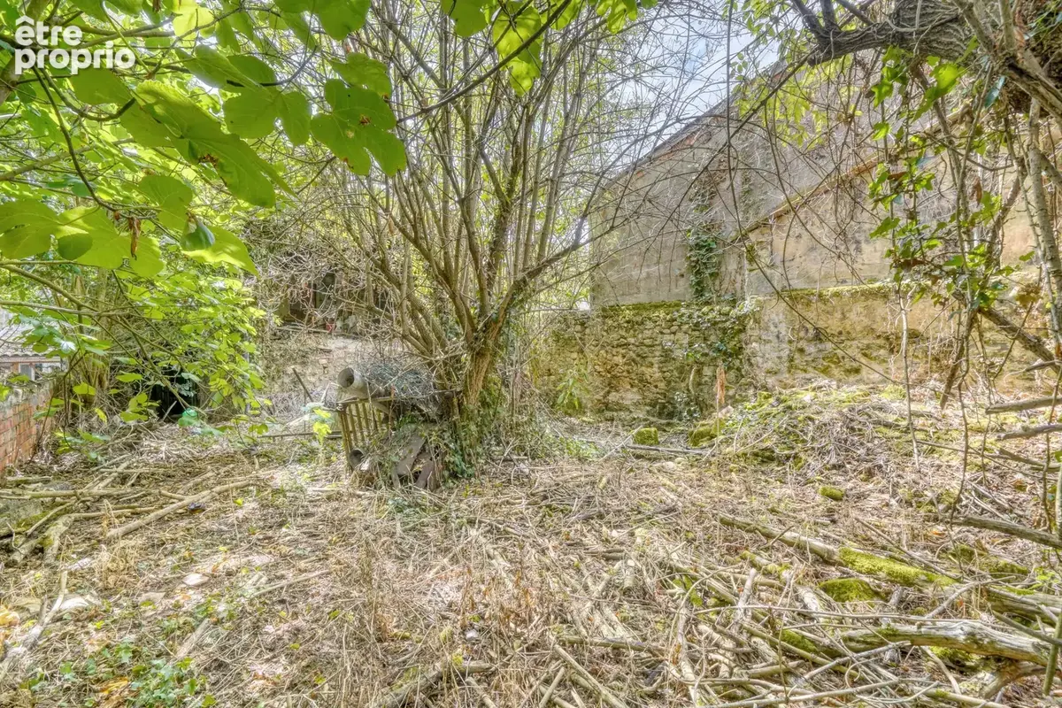 Immeuble de 220m2 sur parcelle de 344m2 - photo 13