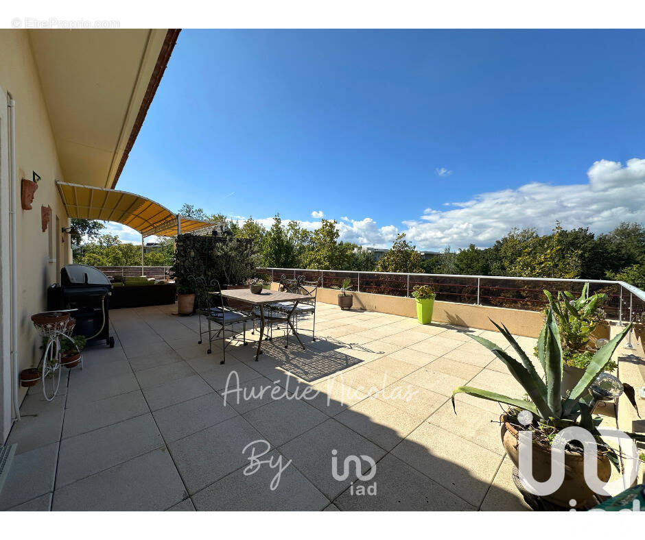 Photo 1 - Appartement à AVIGNON