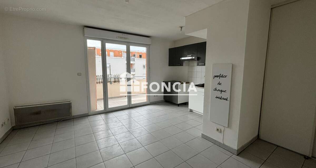 Appartement à AVIGNON