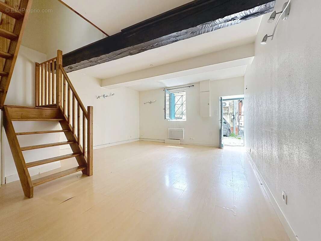 Maison à PORTET-SUR-GARONNE