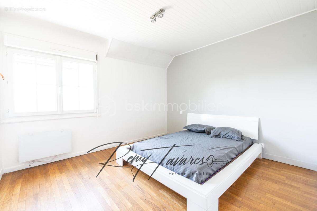 Maison à SOUPPES-SUR-LOING