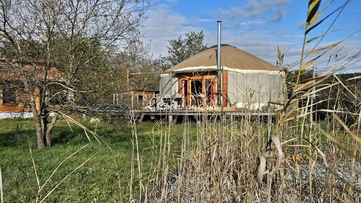 Maison 49 m² à Buzet-Sur-Tarn  - photo 2