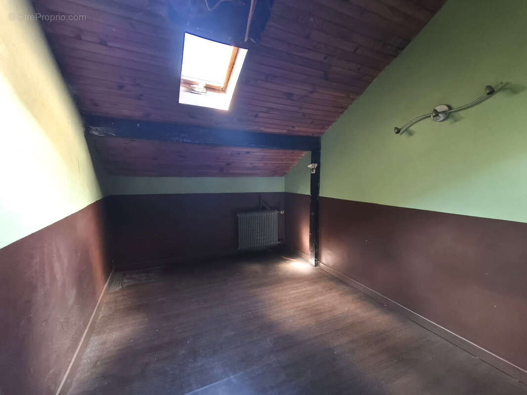 Appartement à MULHOUSE