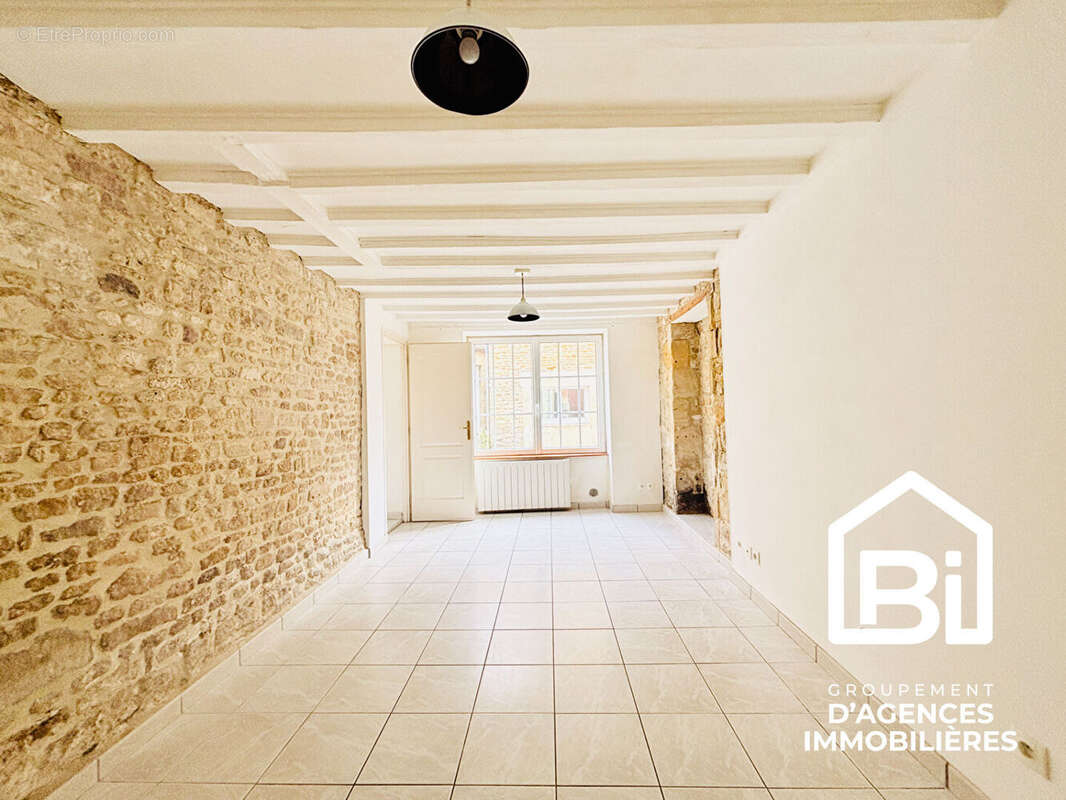 Maison à DOUVRES-LA-DELIVRANDE