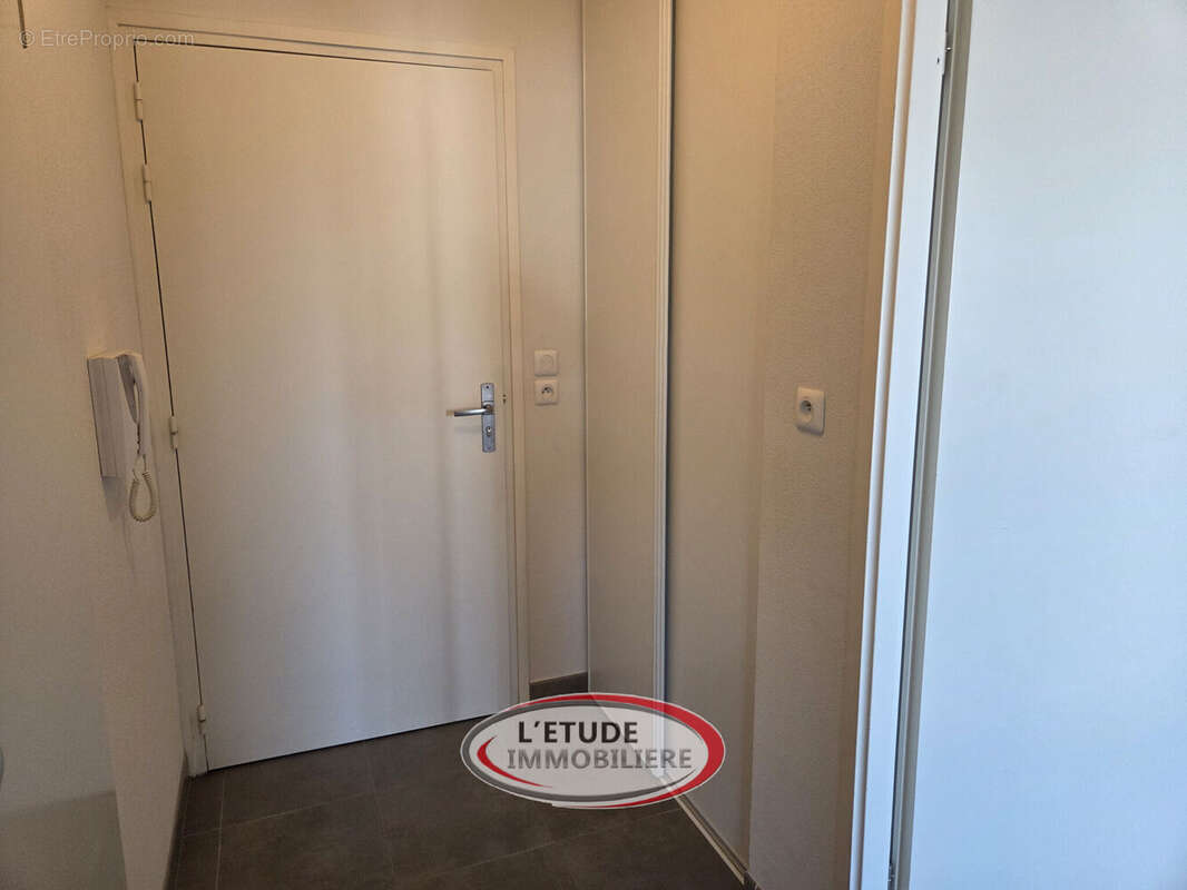 Photo 7 - Appartement à SAINT-HERBLAIN
