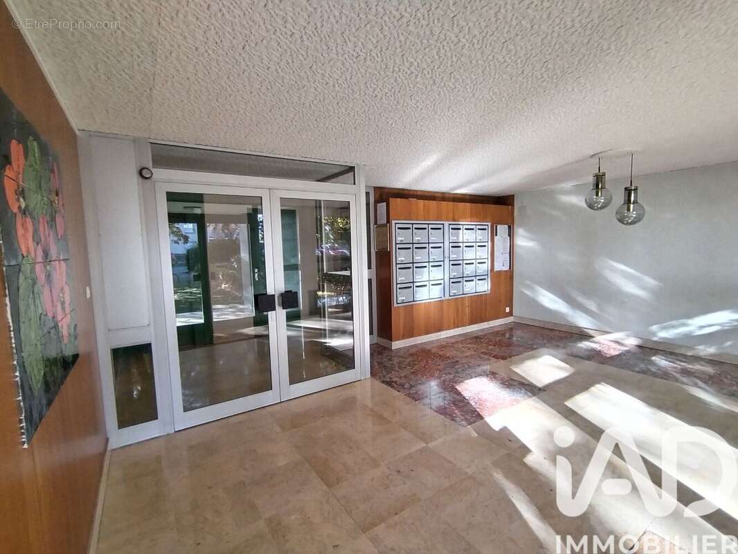 Photo 3 - Appartement à BESANCON