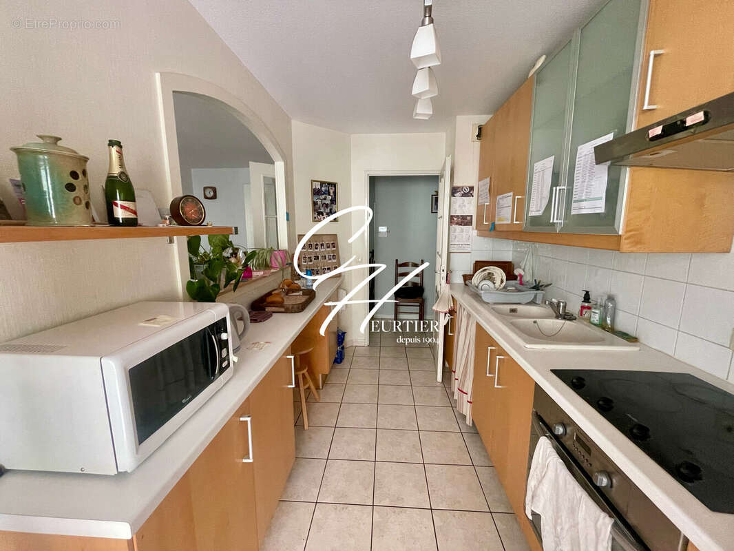 Appartement à EYBENS