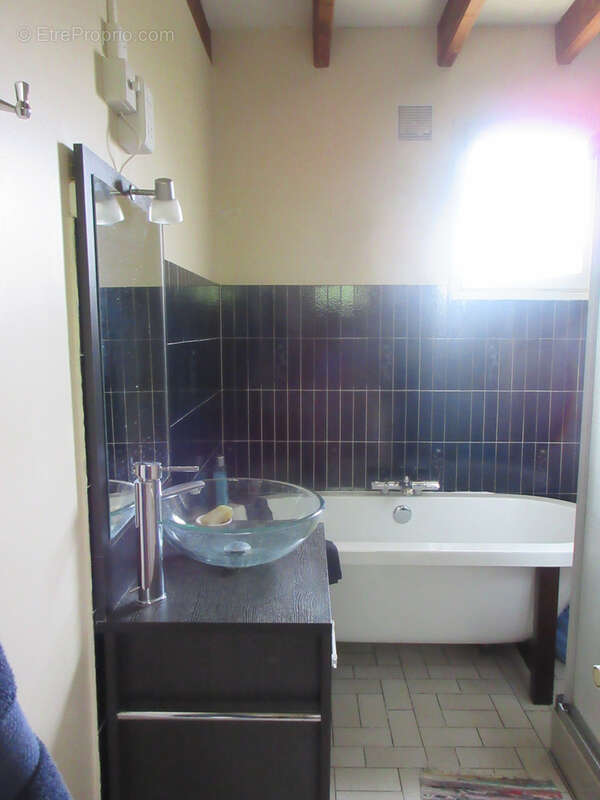 Maison à LA CHATRE-LANGLIN