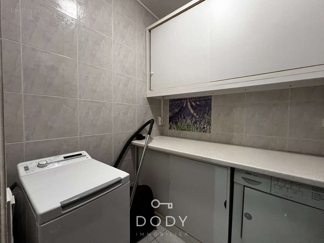Appartement de standing avec garage - photo 10