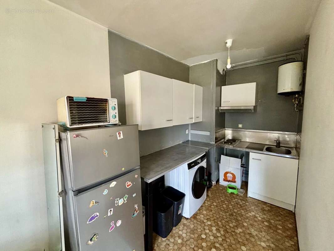 Appartement à CAMBRAI