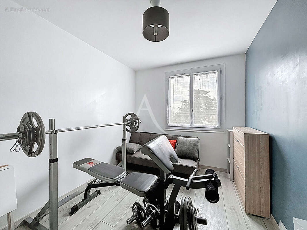 Appartement à ANGERS