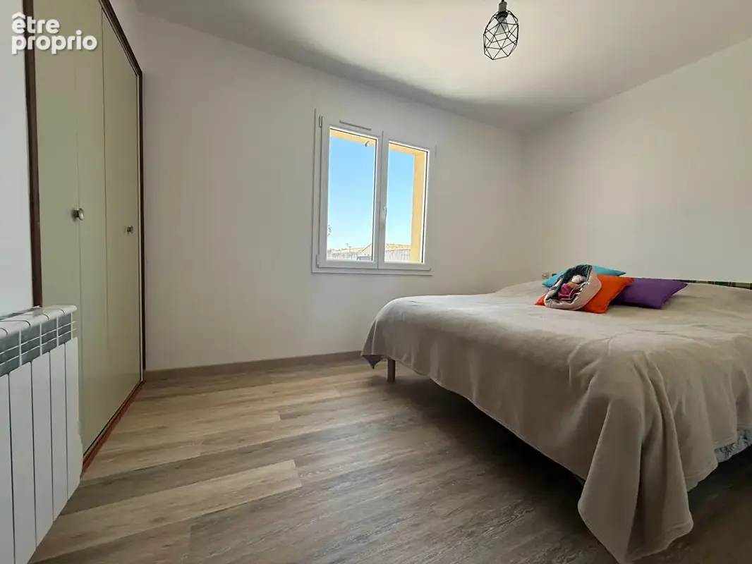 Maison 88m² à surgères - photo 10