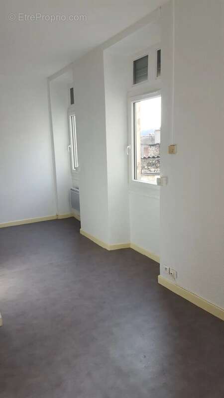 Appartement à DIE