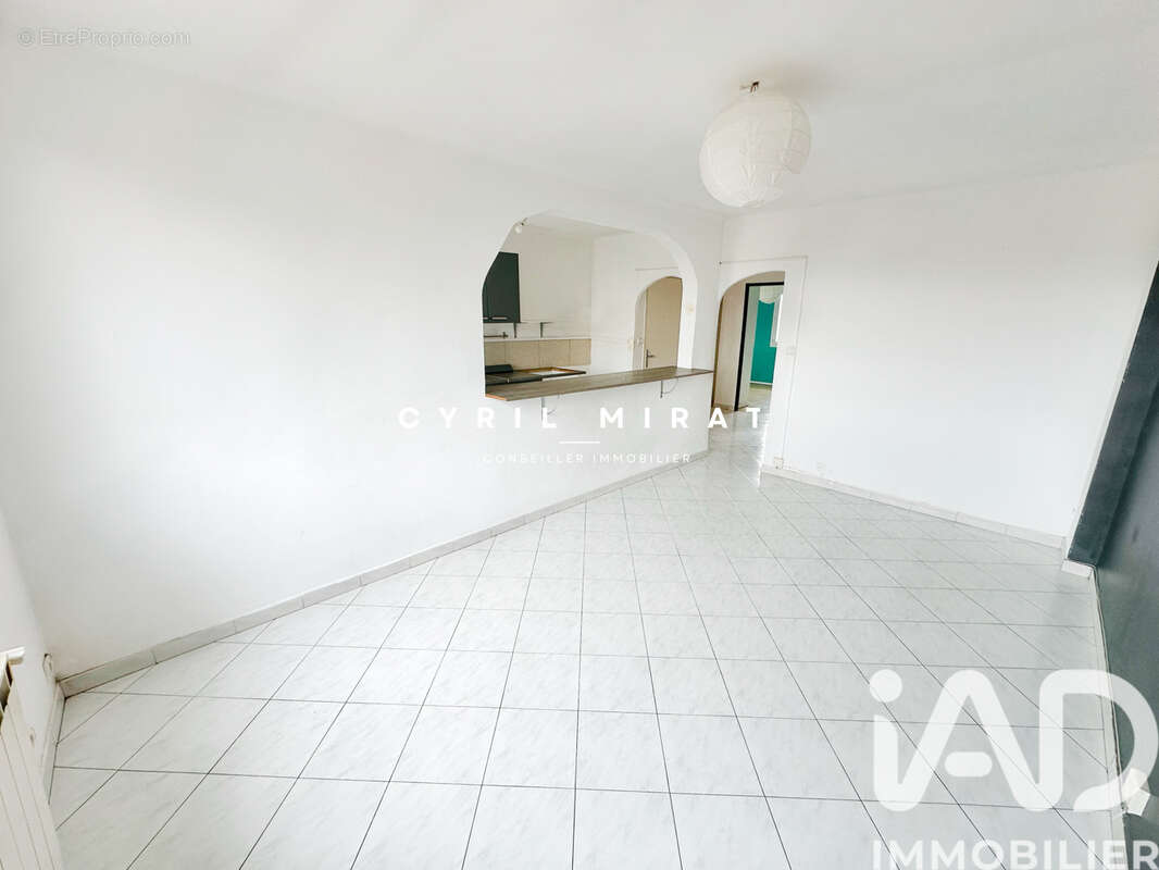 Photo 3 - Appartement à LA SEYNE-SUR-MER