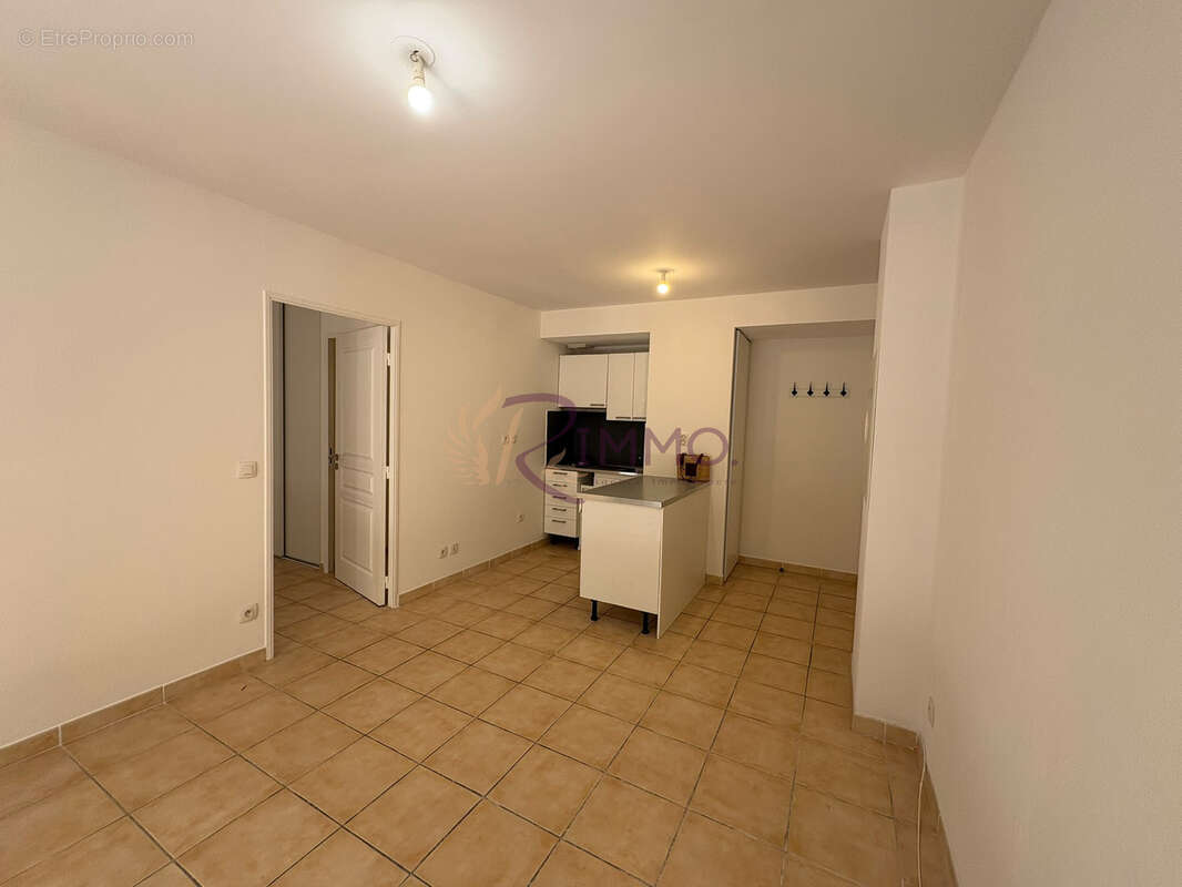 Appartement à AIX-EN-PROVENCE