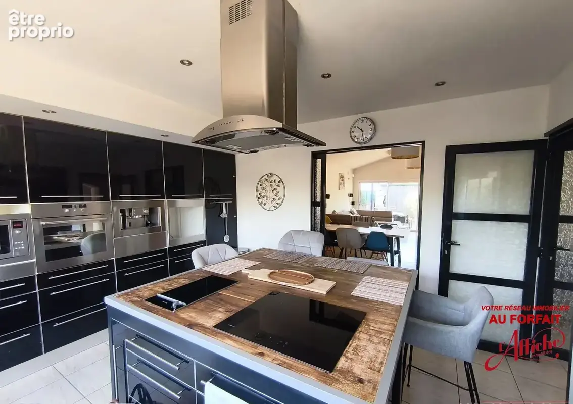 Photo Maison à Seysses au prix de 372 500€
