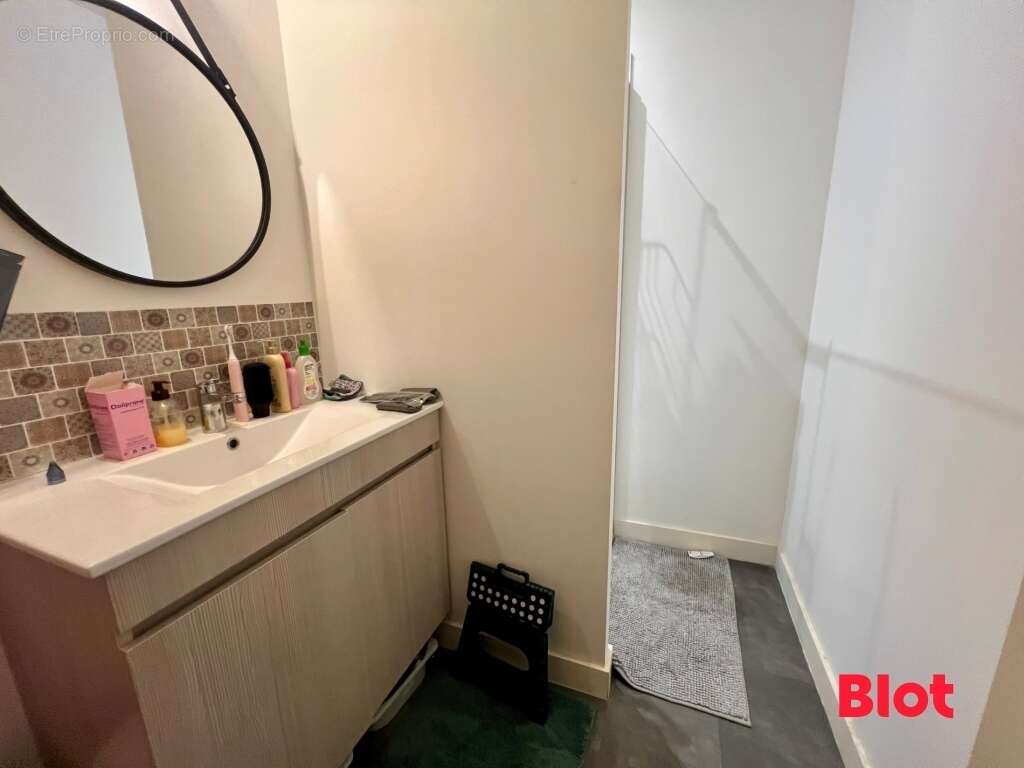 Appartement à MONTAUBAN-DE-BRETAGNE