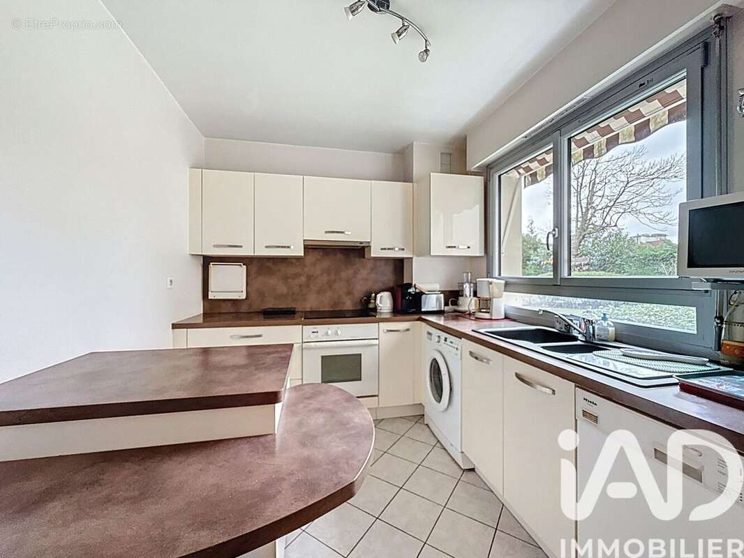 Photo 5 - Appartement à MONTMORENCY