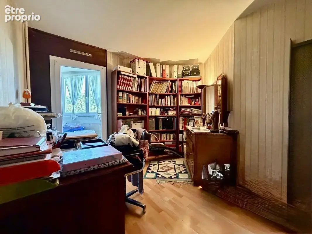 Appartement f4 - centre gare - sevran - photo 5