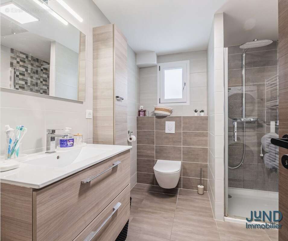 Appartement à HAGUENAU