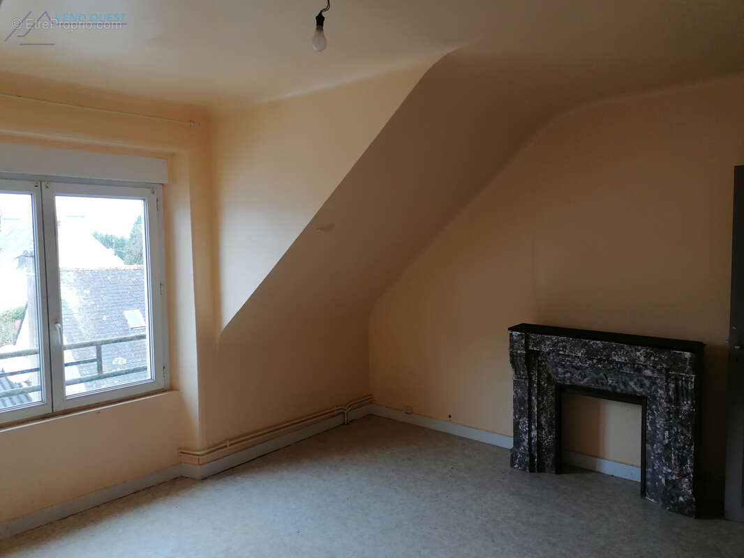 Appartement à GUISCRIFF