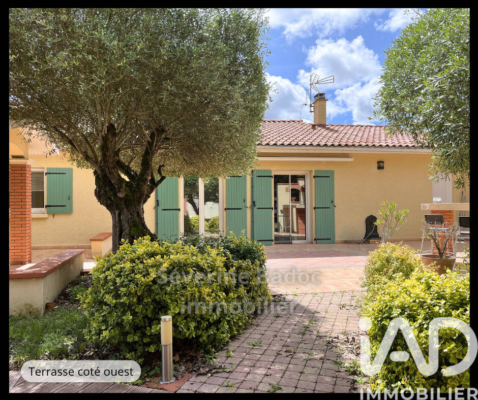 Photo 1 - Maison à SAINT-LYS