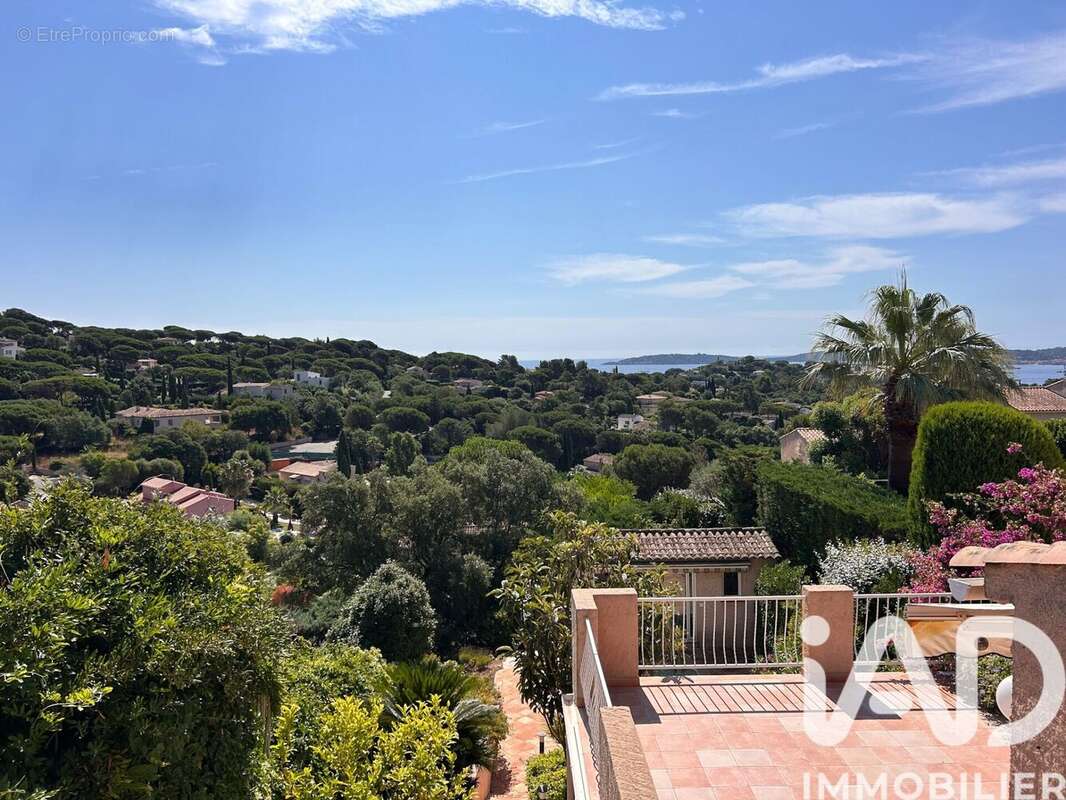 Photo 3 - Maison à SAINTE-MAXIME