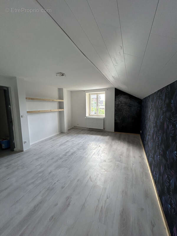 Photo 9 - Maison à GUYANS-VENNES