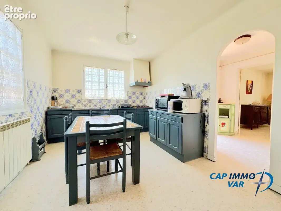 Maison 5 pièces 145 m² à vendre à Le Beausset (83330) - photo 8