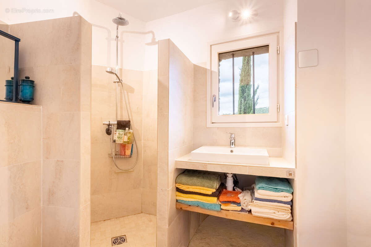 Maison à MOLLANS-SUR-OUVEZE