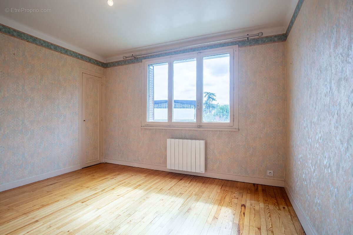 Appartement à ANNECY