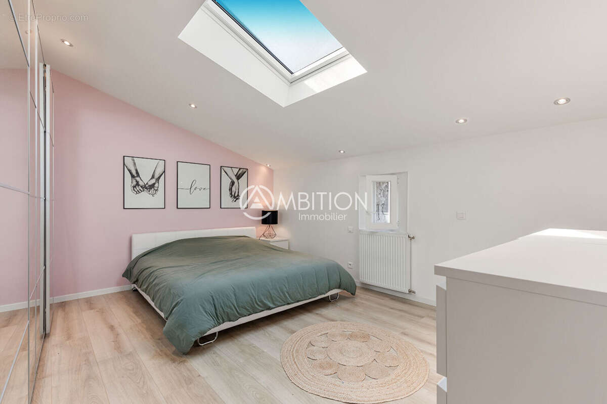 Appartement à GRASSE