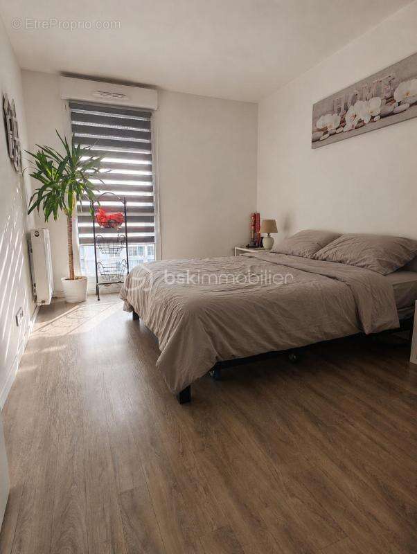 Appartement à EVRY