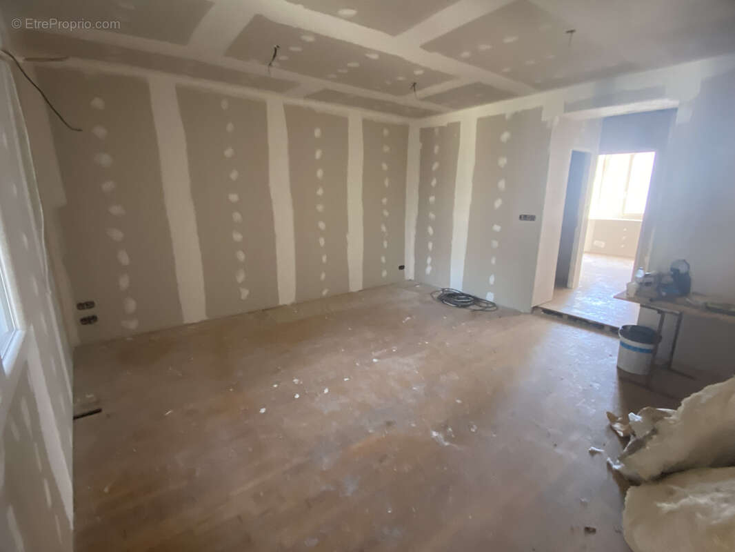 Appartement à CASTELSARRASIN