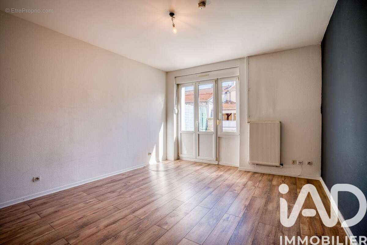 Appartement 86 m² à Joeuf  - photo 4