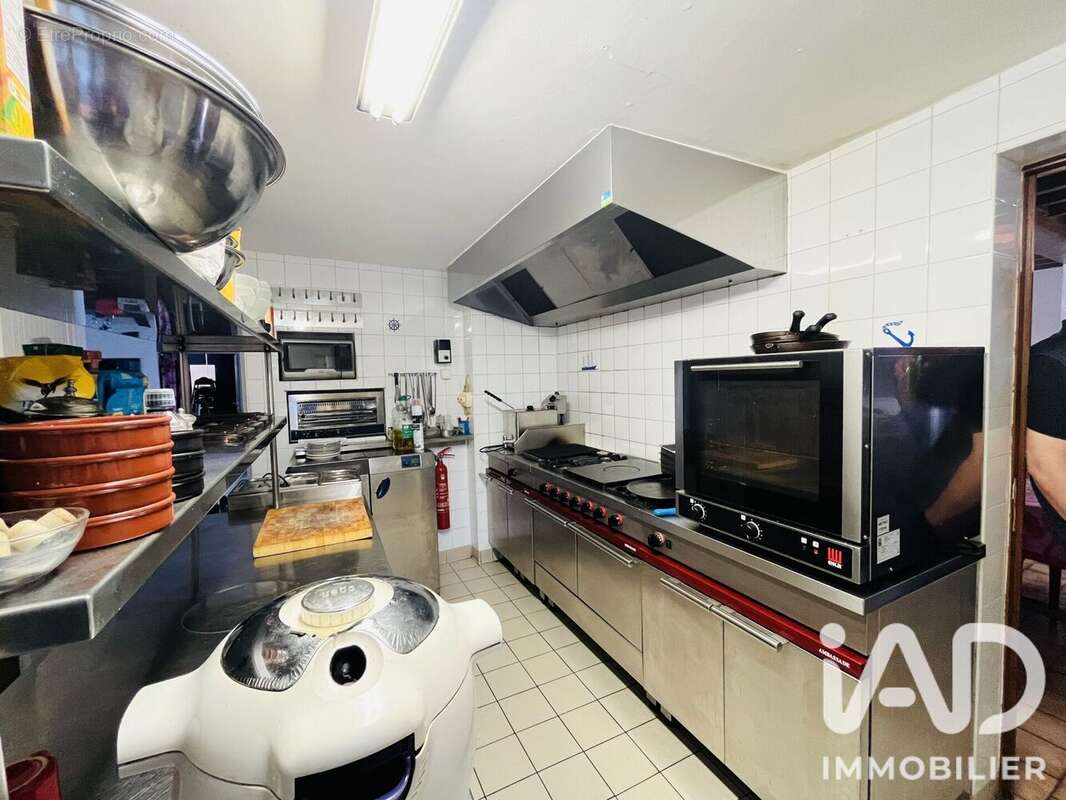 Maison 325 m² à Sainte-Mere-Eglise  - photo 7