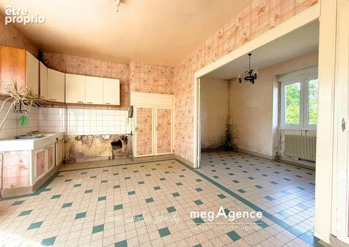 Maison en pierres - Proche Centre ville - photo 2