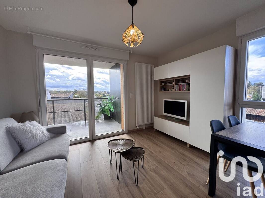 Photo 1 - Appartement à COLMAR