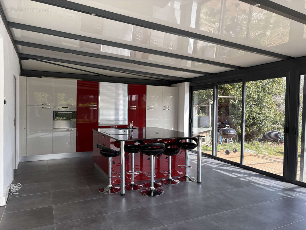 Maison à ROCHECORBON