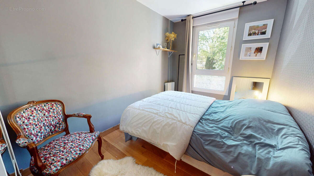 Appartement à CAEN
