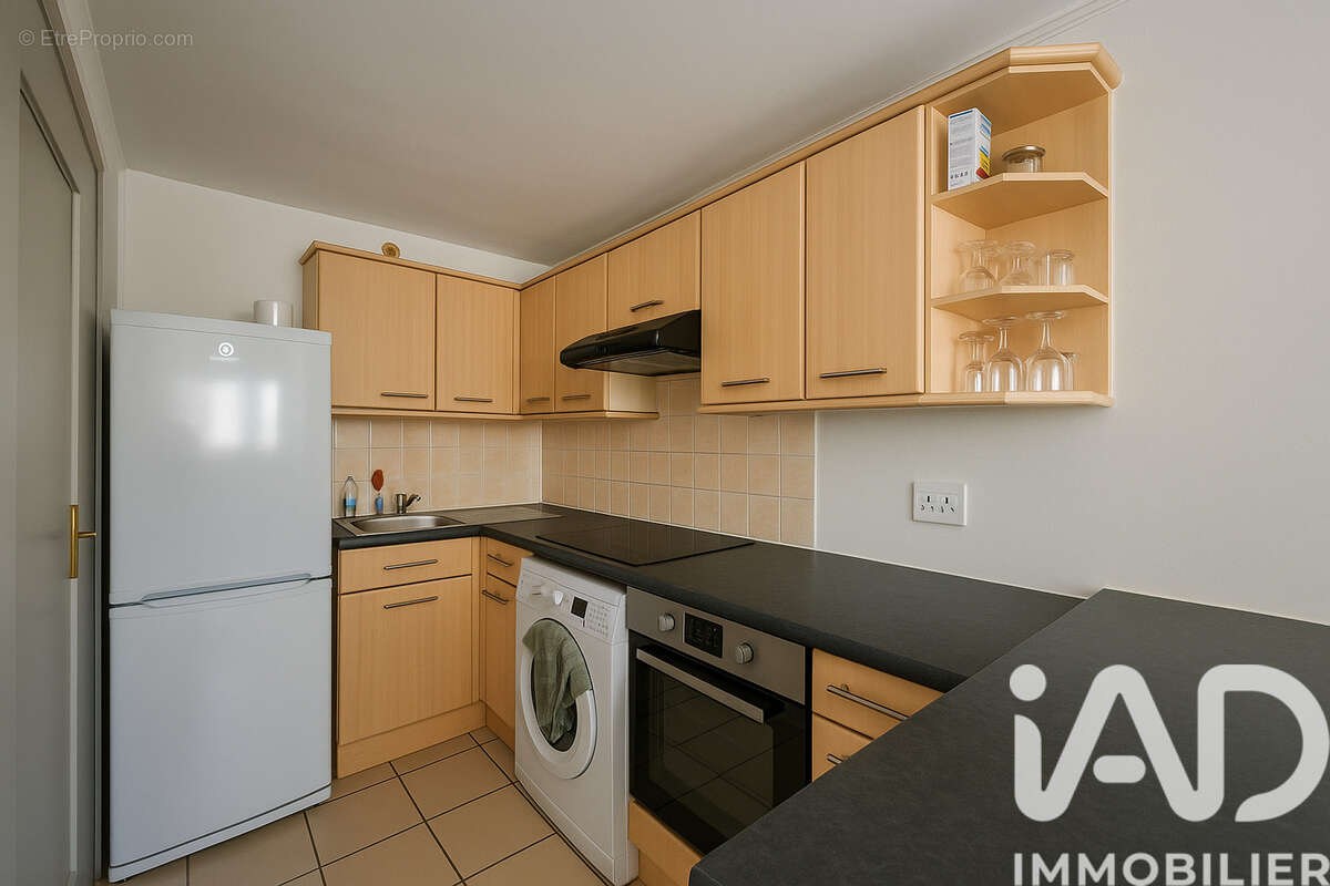 Photo 3 - Appartement à FORGES-LES-BAINS