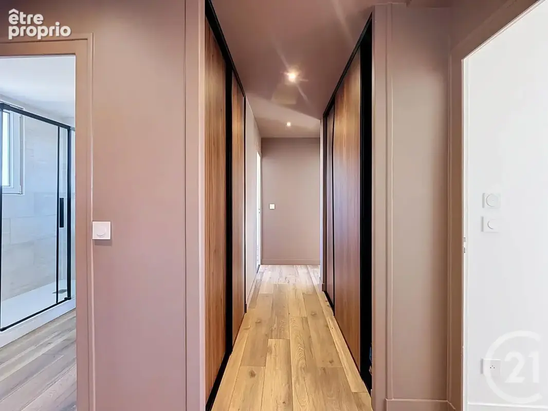 Appartement 4 pièces 69 m² à vendre à Dijon (21000) - photo 6