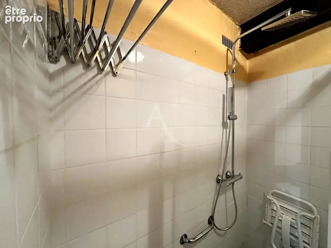 Appartement type 2 a sourribes avec parking proche - photo 10